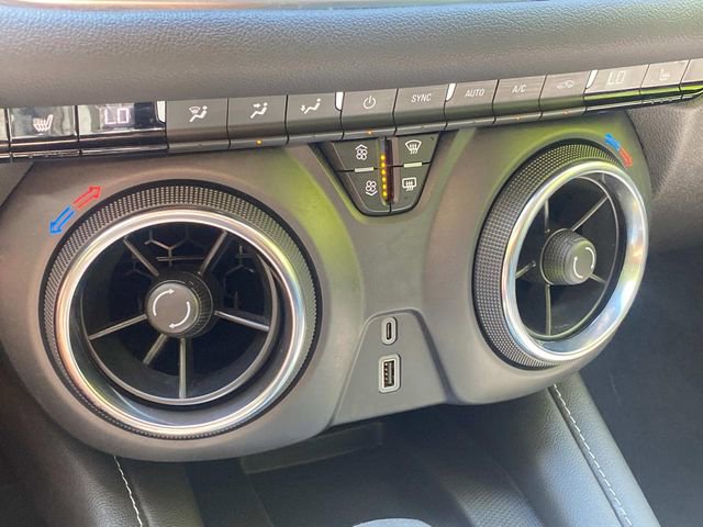 Used 2024 Chevrolet Blazer LT w/ Convenience Package image 26