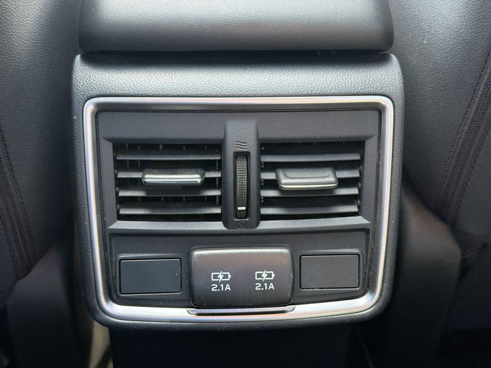 Certified 2023 Subaru Forester Premium image 32