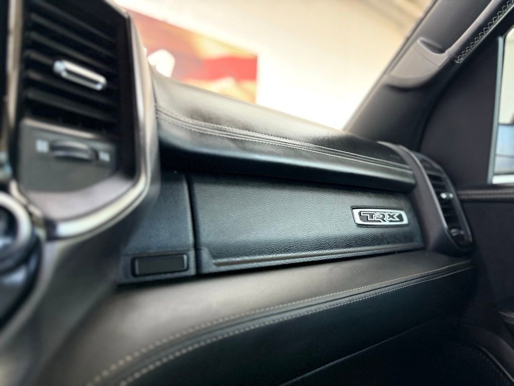 Used 2021 RAM 1500 TRX w/ TRX Level 1 Equipment Group image 44