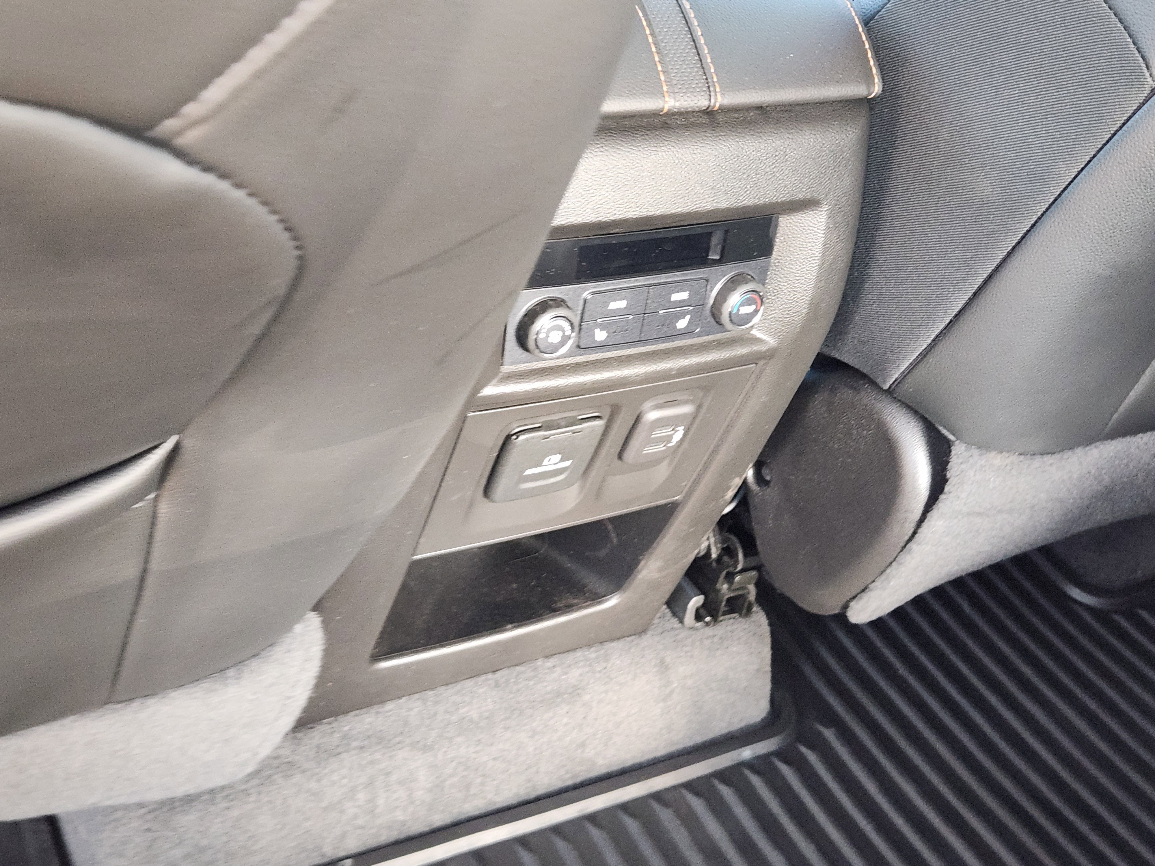 Used 2019 Chevrolet Traverse Premier w/ Redline Edition image 45