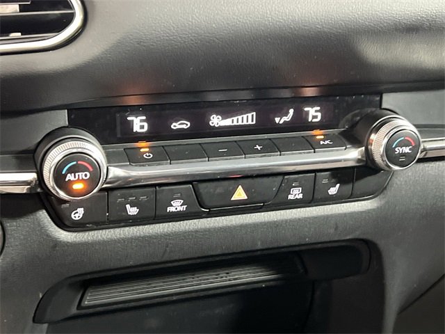 Used 2023 MAZDA CX-30 2.5 Turbo w/ Premium Package image 16