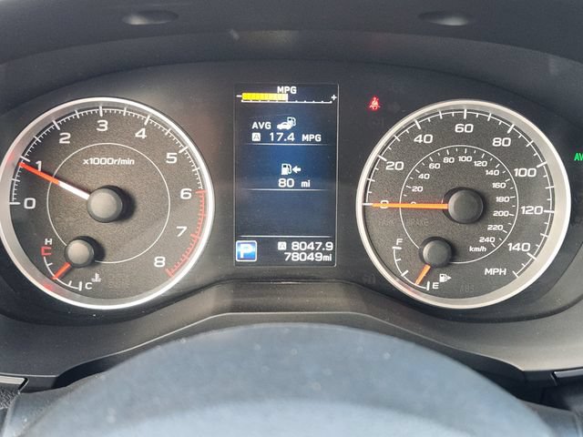 Used 2021 Subaru Ascent Premium w/ Sport Package AWD/4WD image 16