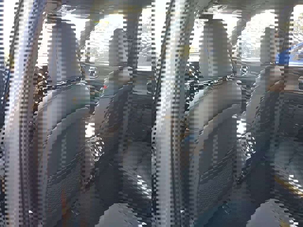 New 2026 Kia Sorento SX Prestige image 17