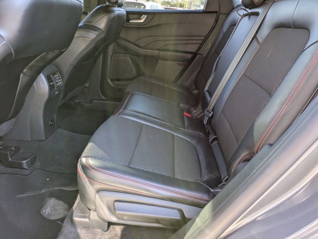 Used 2024 Ford Escape ST-Line w/ Cold Weather Package image 22