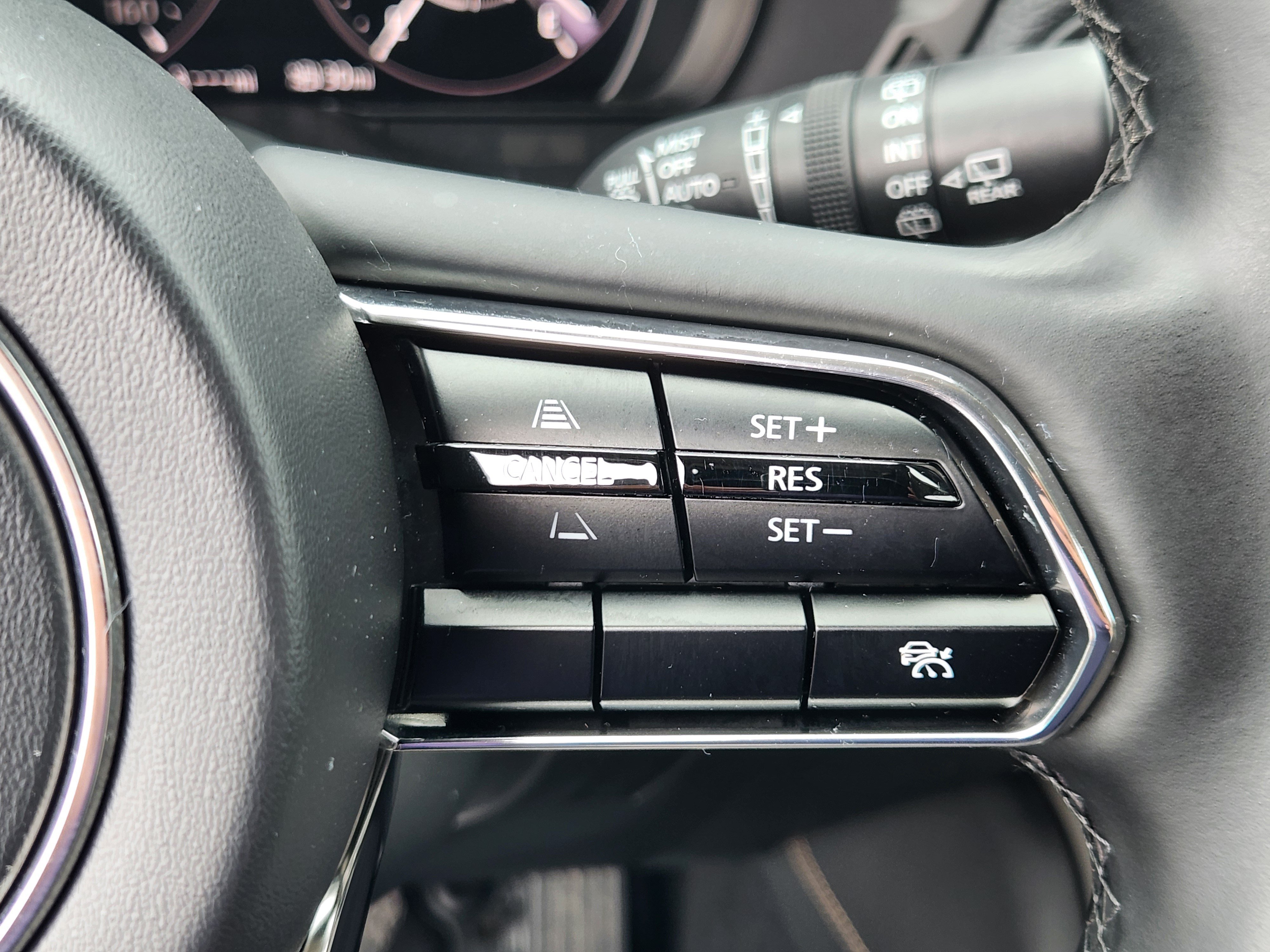 Certified 2024 MAZDA CX-90 Plug-In Hybrid w/ Preferred AWD/4WD image 26