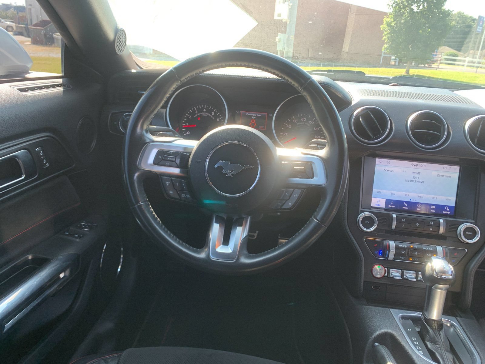 Used 2020 Ford Mustang GT Premium w/ California Special Package RWD image 18
