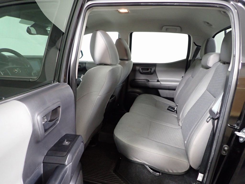 Used 2023 Toyota Tacoma SR image 23