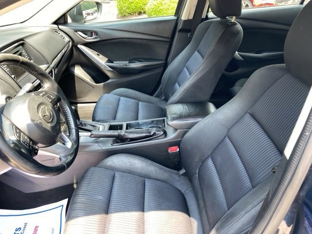 Used 2015 MAZDA MAZDA6 Sport image 16