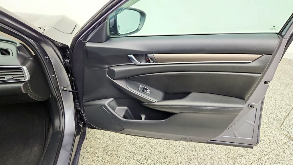 Used 2021 Honda Accord LX image 24