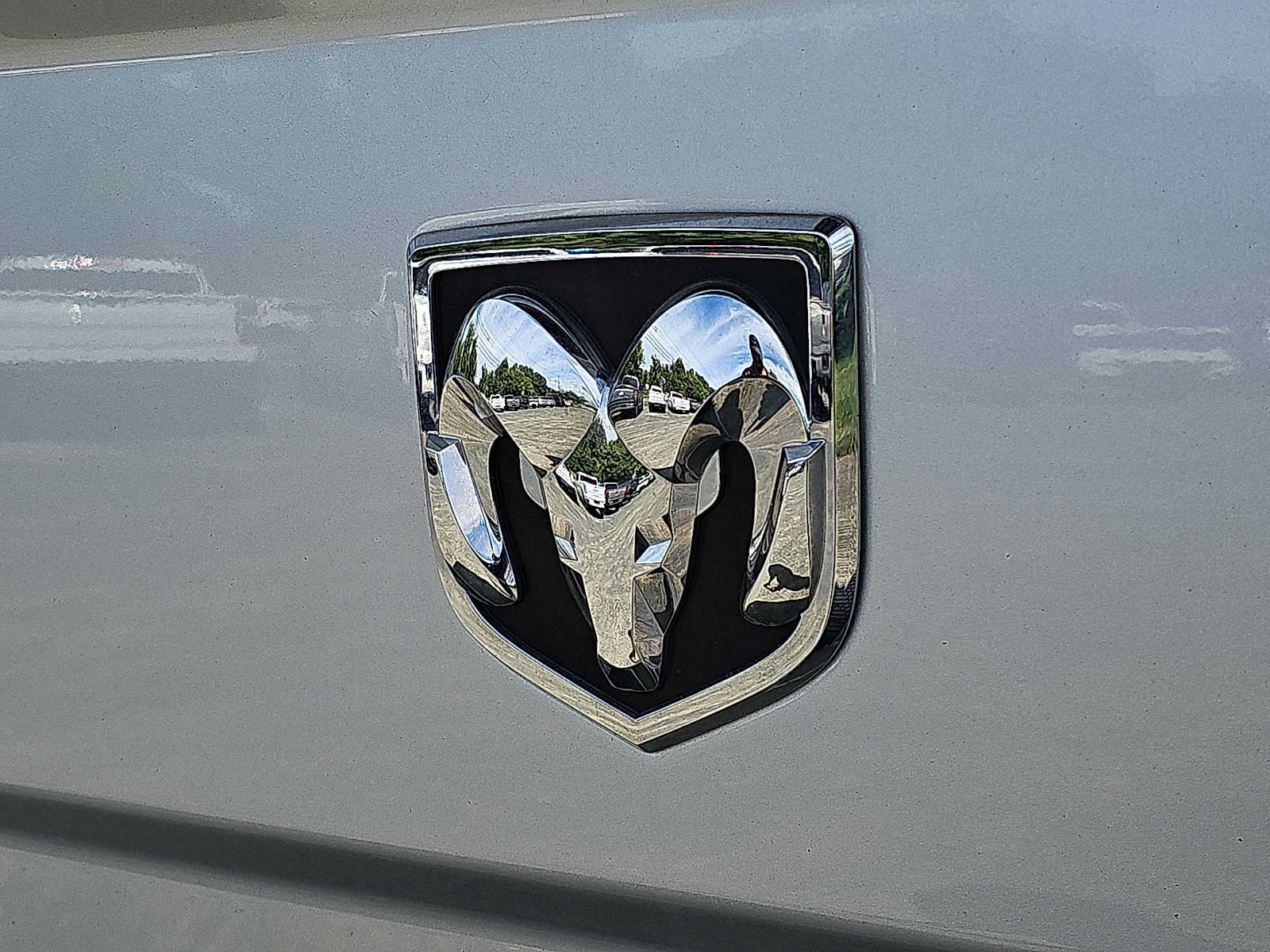 Used 2019 RAM 1500 Express w/ Express Value Package AWD/4WD image 29