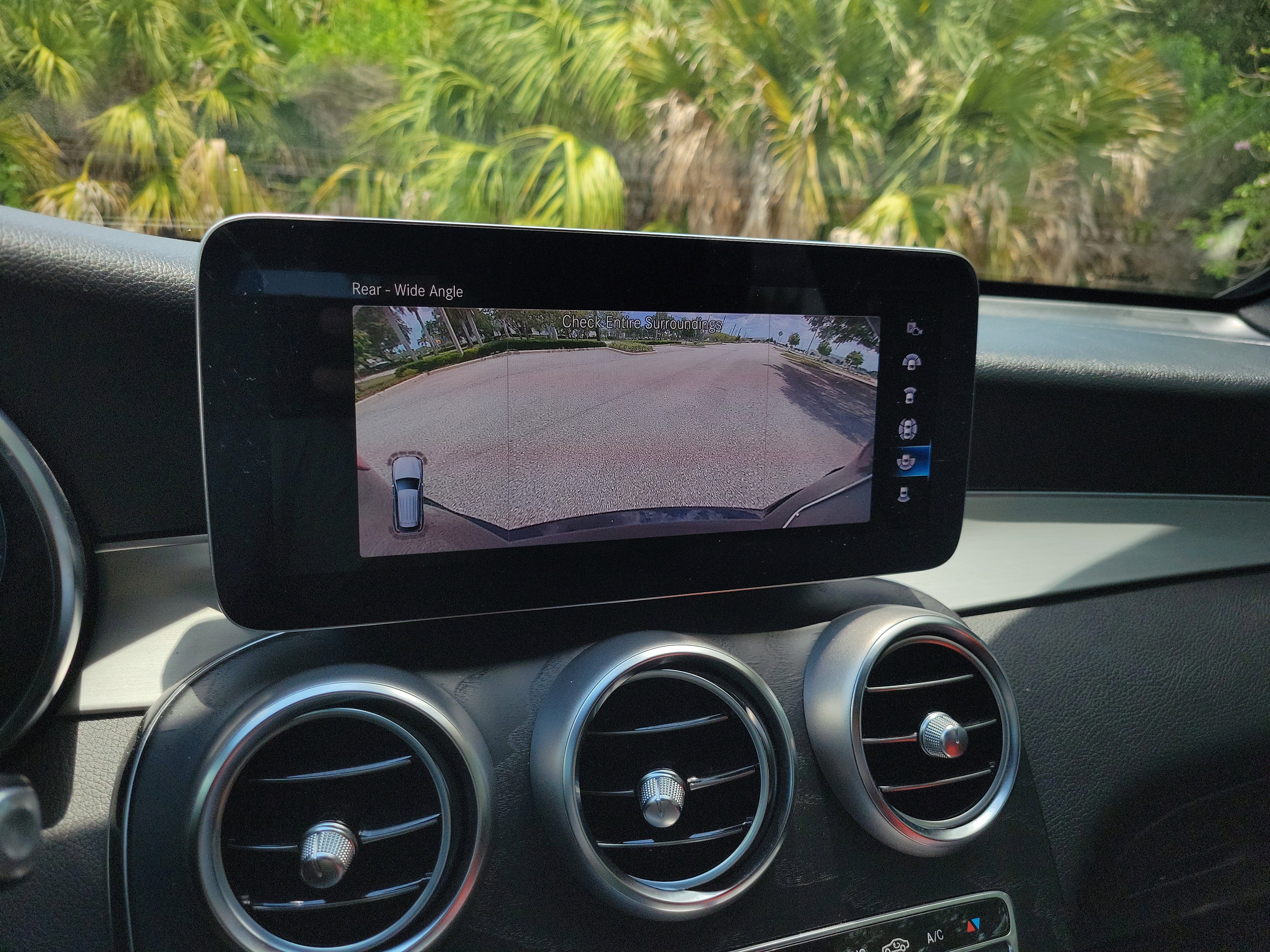 Used 2021 Mercedes-Benz GLC 300 image 21