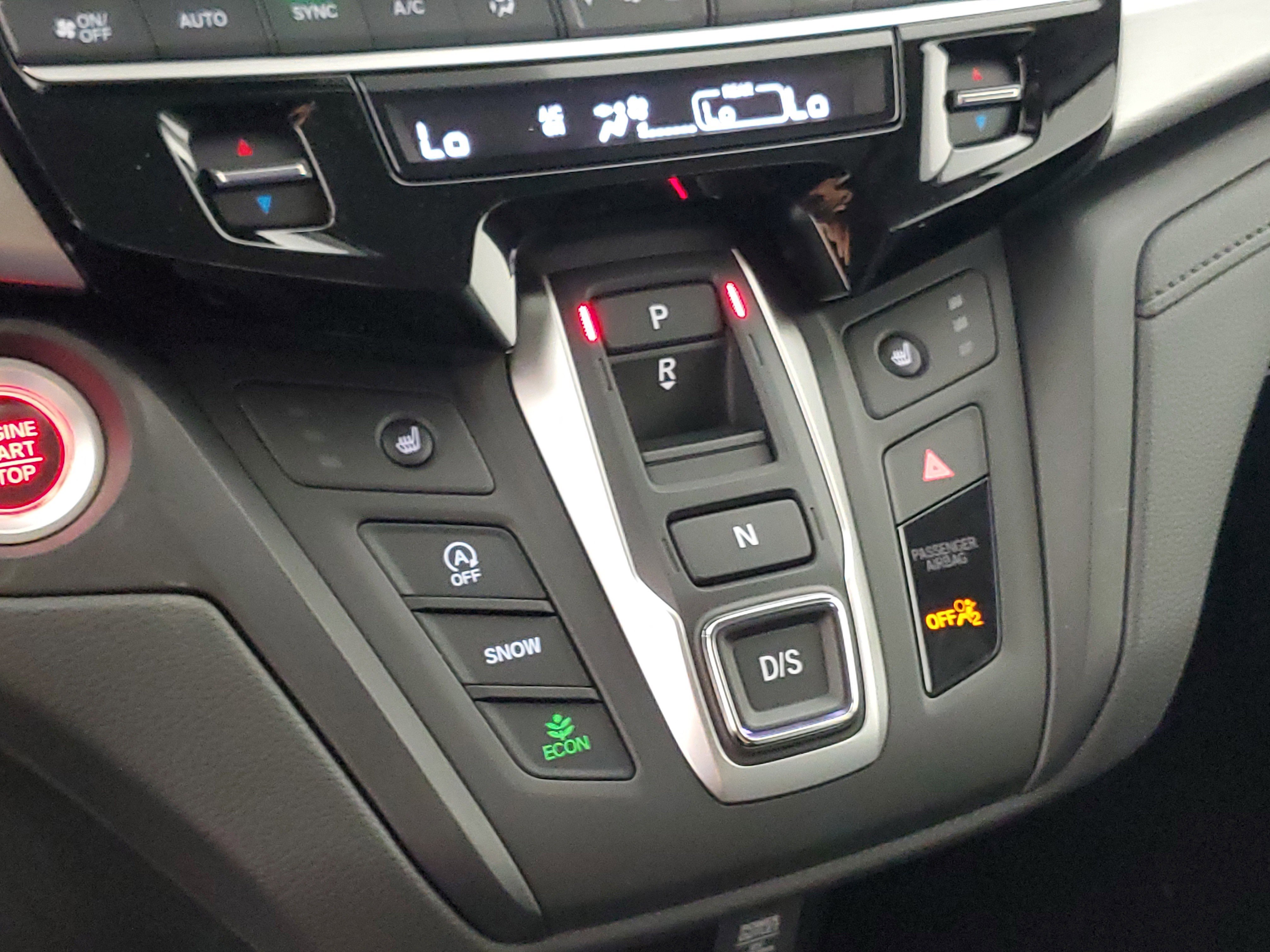New 2026 Honda Odyssey EX-L image 21