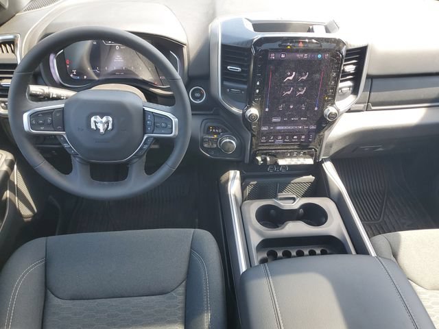 New 2026 RAM 1500 Big Horn AWD/4WD image 12