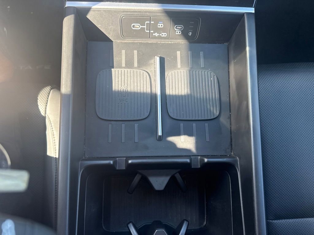 Used 2025 Hyundai Santa Fe XRT image 22