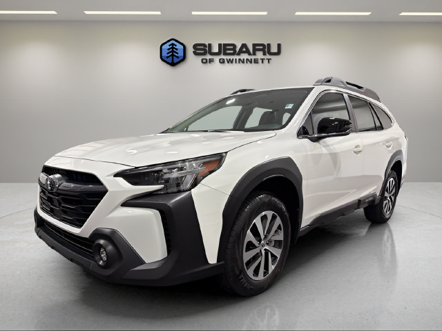 Used 2025 Subaru Outback Premium