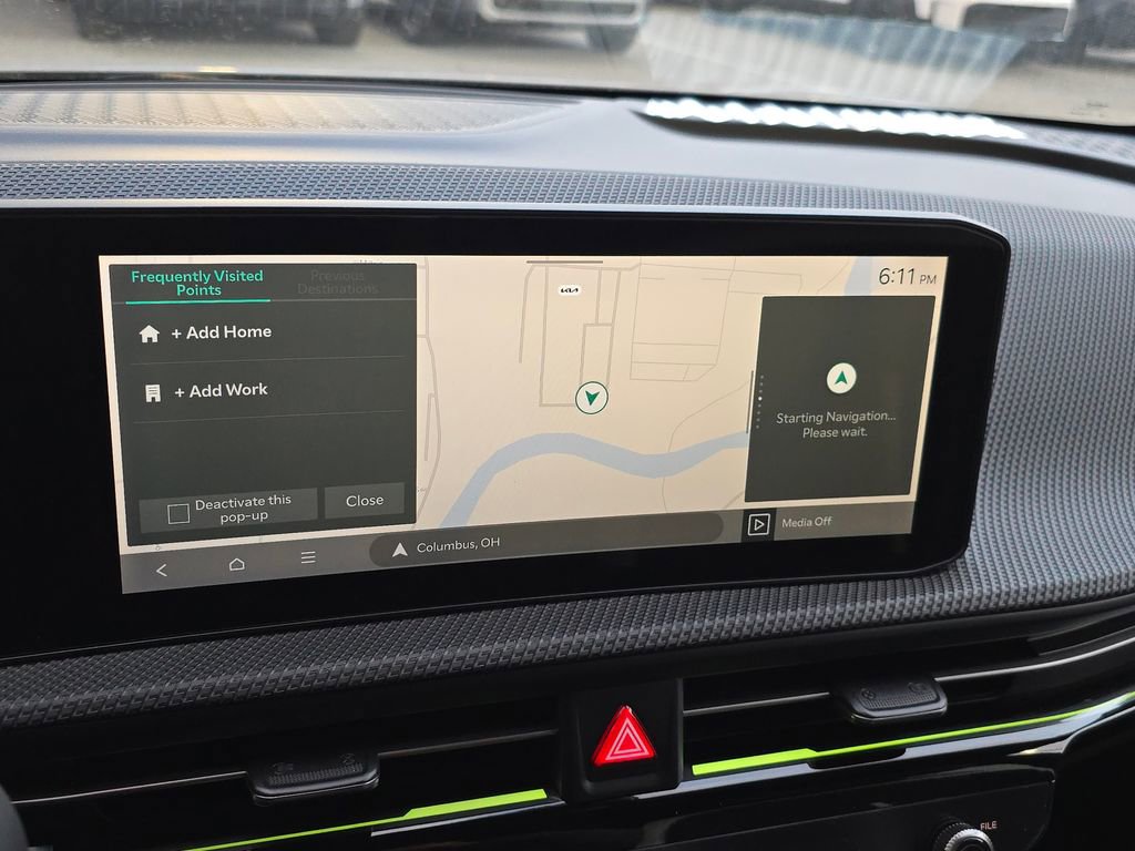 New 2025 Kia EV6 GT-Line image 4