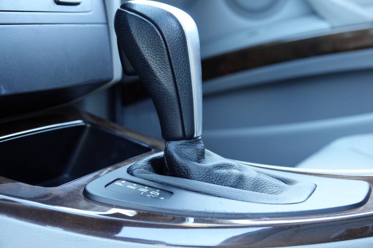 Used 2011 BMW 335d Sedan RWD image 59
