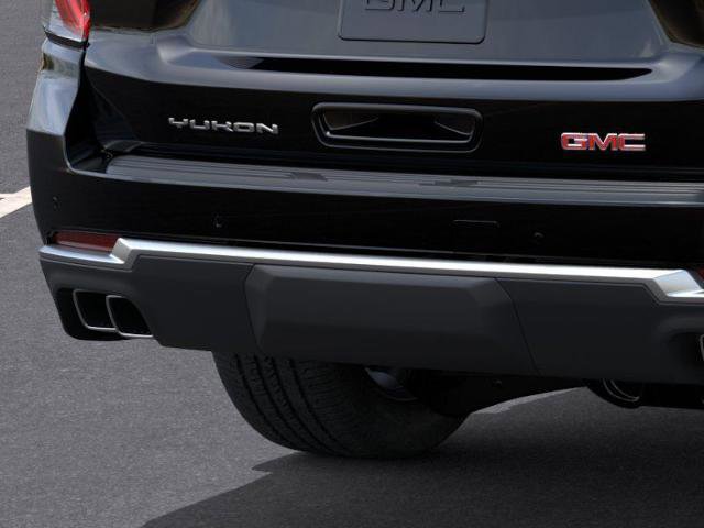 New 2026 GMC Yukon XL Denali AWD/4WD image 14