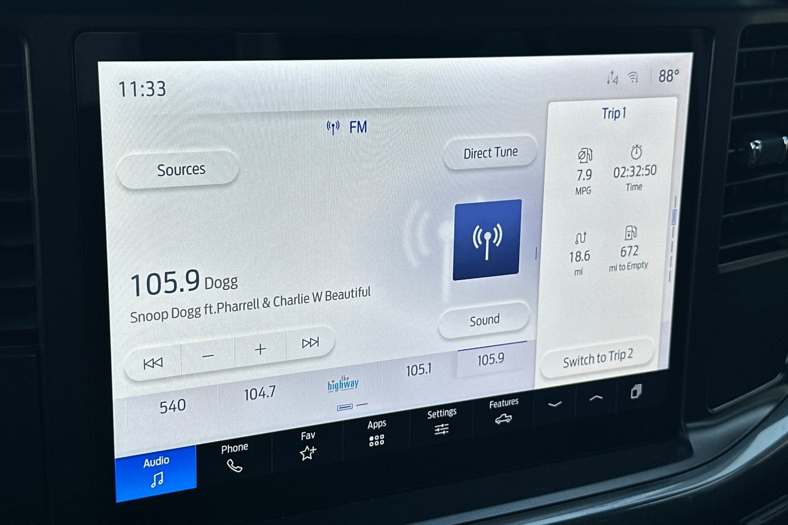 New 2025 Ford F150 STX w/ STX Black Appearance Package image 17