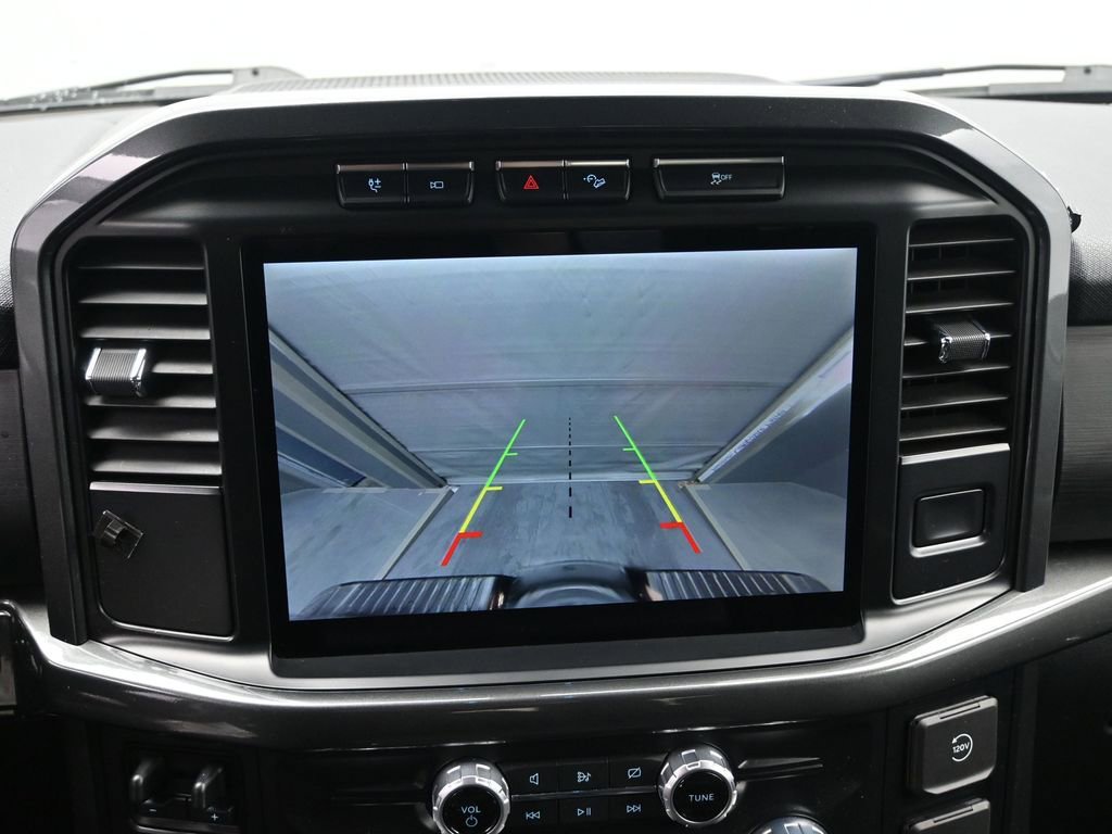 Used 2023 Ford F150 XLT w/ Equipment Group 302A High image 18