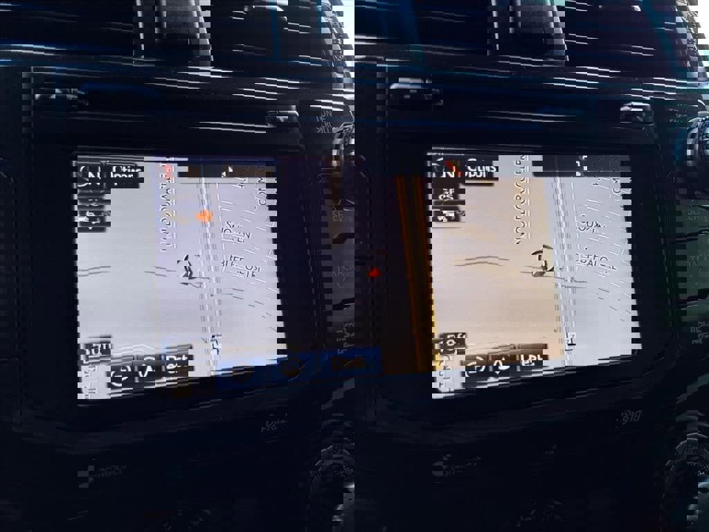 Used 2015 Toyota 4Runner image 7