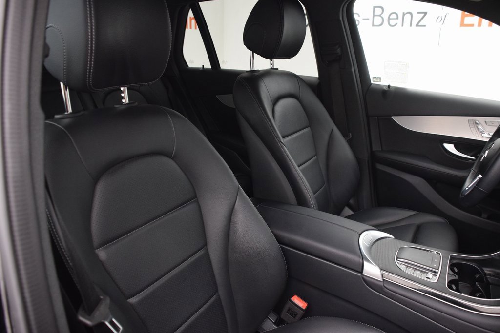 Certified 2022 Mercedes-Benz GLC 300 image 16