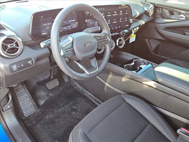 New 2026 Chevrolet Blazer EV LT w/ Midnight/Sport Edition FWD image 18