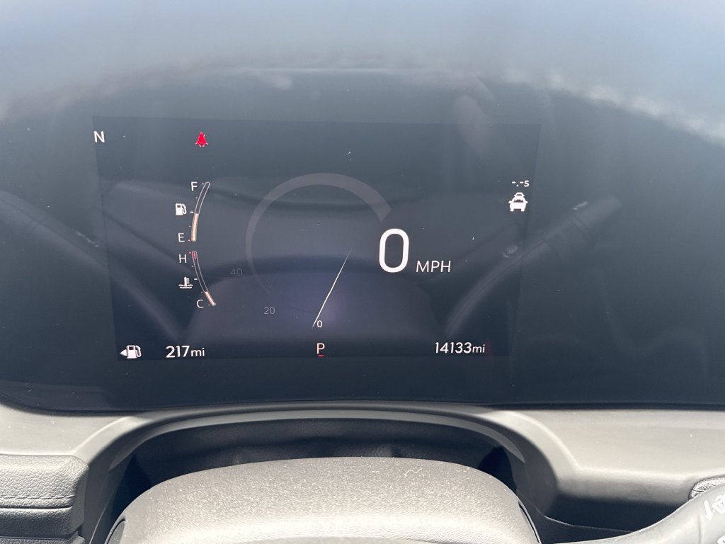 Certified 2024 Buick Encore GX Sport Touring FWD image 20