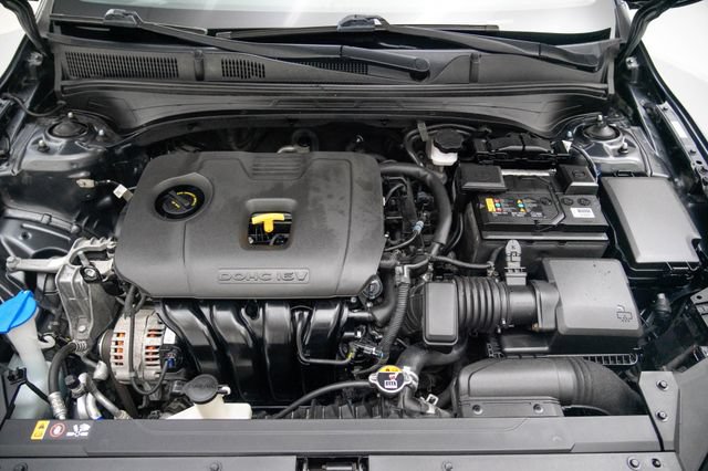Used 2021 Kia Forte LXS FWD image 26
