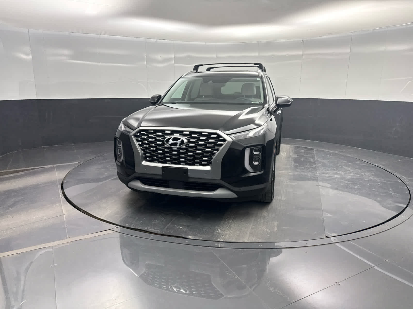 Used 2021 Hyundai Palisade SEL w/ Premium Package FWD image 16