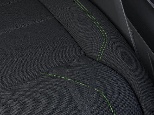 New 2025 Ford F150 STX w/ STX Black Appearance Package image 16