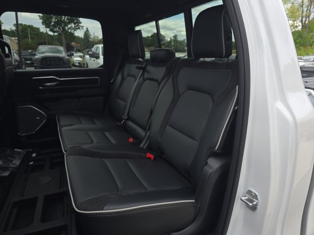 New 2026 RAM 1500 Laramie image 29