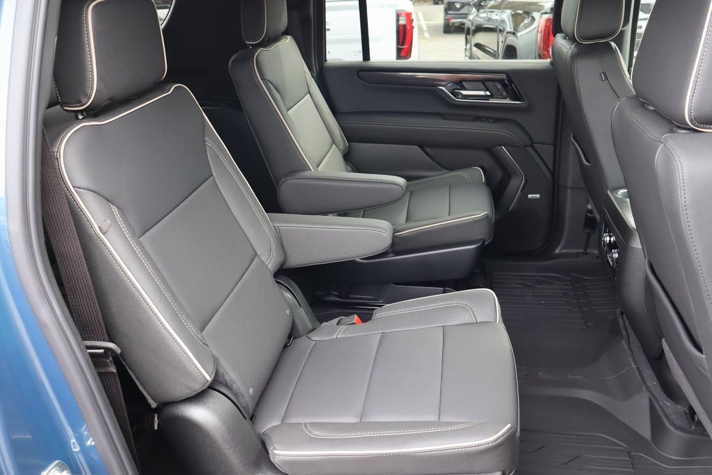 New 2026 GMC Yukon XL Elevation w/ LPO, Floor Liner Package AWD/4WD image 24