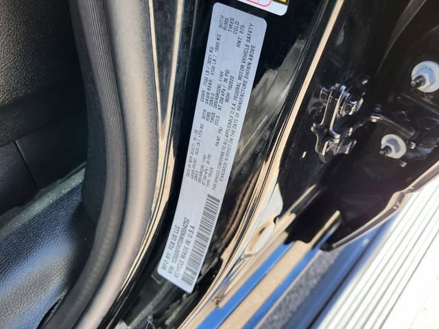Used 2021 RAM 1500 Limited w/ Night Edition image 28