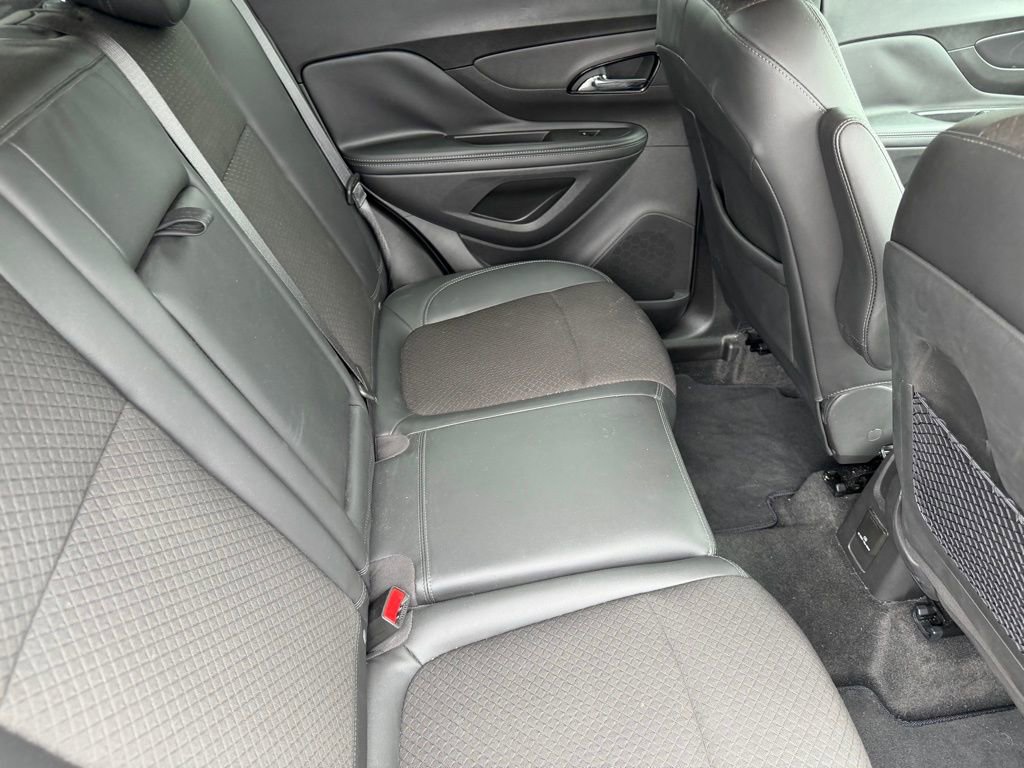 Used 2020 Buick Encore Preferred w/ Safety Package FWD image 18