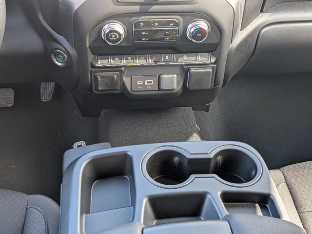 New 2026 GMC Sierra 1500 Pro w/ Pro Value Package AWD/4WD image 17