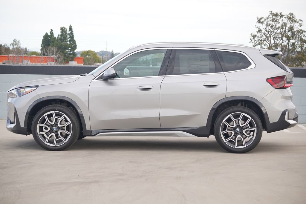 New 2026 BMW X1 xDrive28i w/ Convenience Package image 4