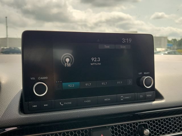 Used 2025 Honda Civic Sport image 22