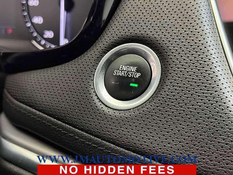 Used 2022 Cadillac XT5 Luxury image 42