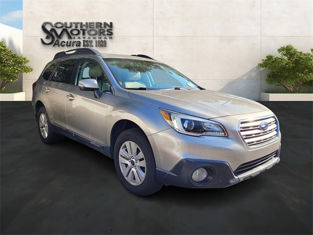 Used 2016 Subaru Outback 2.5i Premium image 6