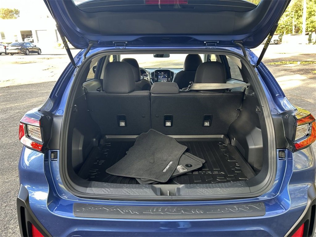 Used 2025 Subaru Crosstrek 2.0i Premium image 26
