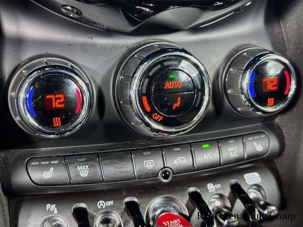Used 2023 MINI Cooper S w/ MINI Resolute Edition FWD image 16
