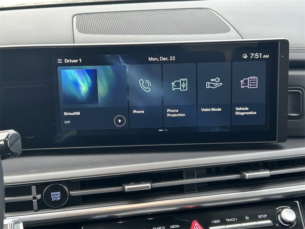 Used 2025 Hyundai Santa Fe SEL image 19