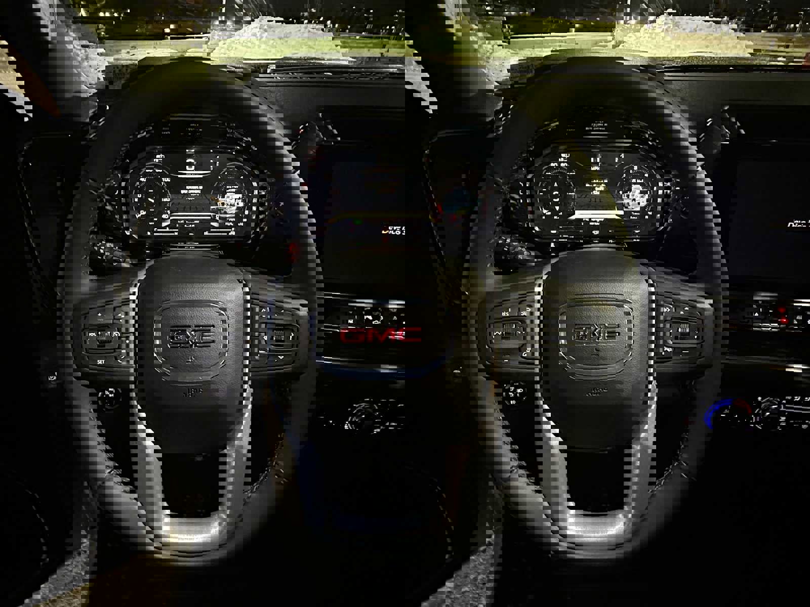 New 2026 GMC Sierra 2500 SLE w/ SLE Value Package; image 23