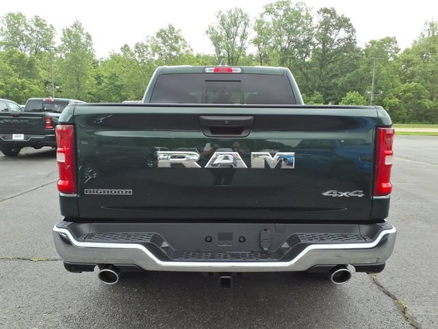 New 2026 RAM 1500 Big Horn AWD/4WD image 8