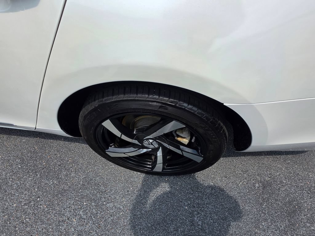 Used 2019 Cadillac XTS Luxury FWD image 9