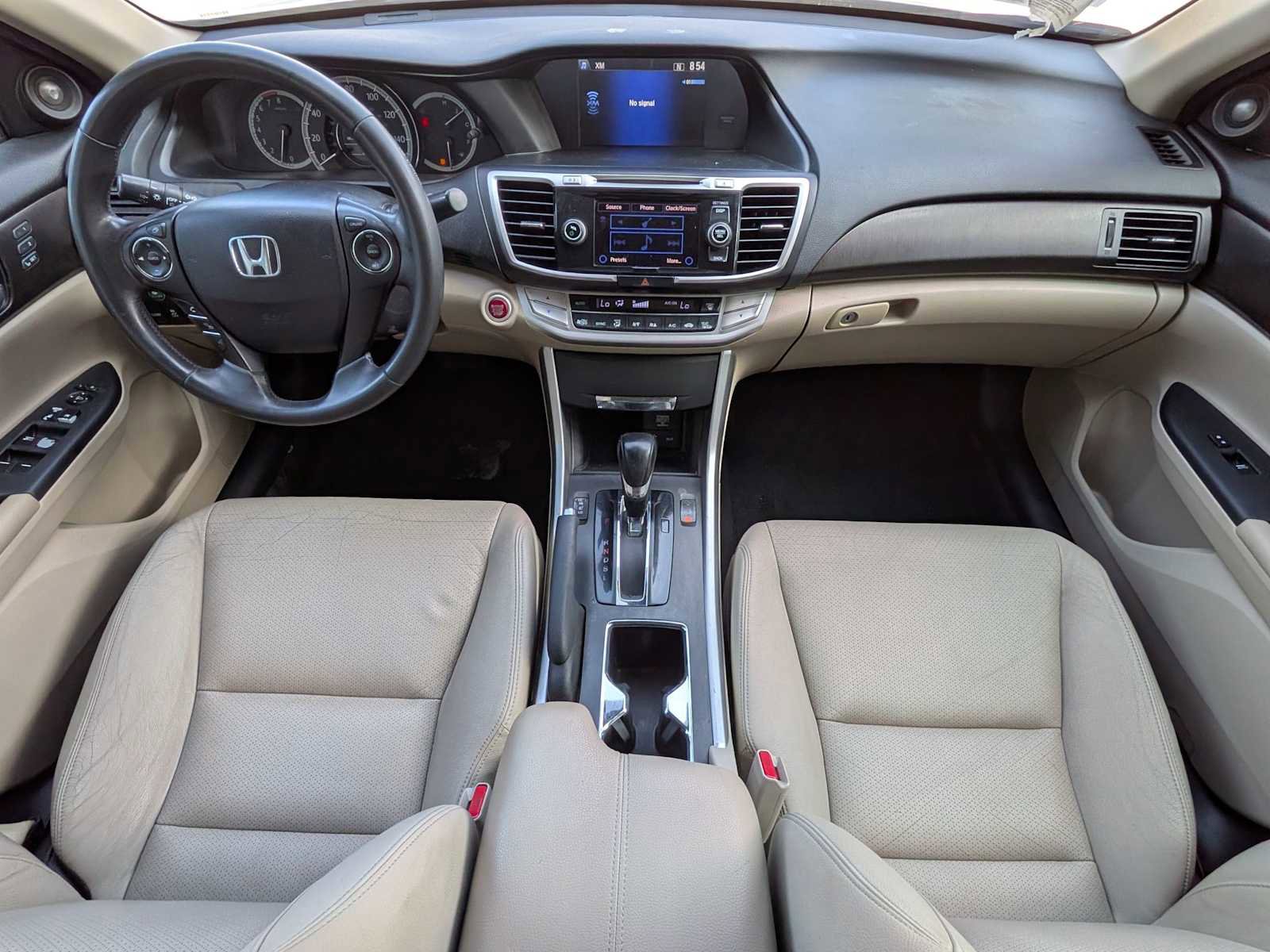 Used 2014 Honda Accord EX-L image 20
