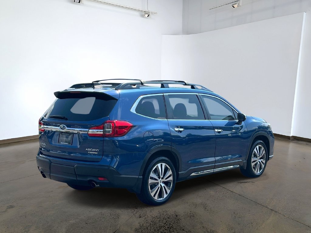 Used 2022 Subaru Ascent Touring AWD/4WD image 4