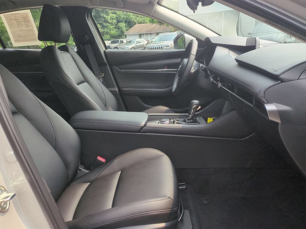 Used 2026 MAZDA MAZDA3 2.5 S Sedan w/ Preferred Pkg FWD image 30