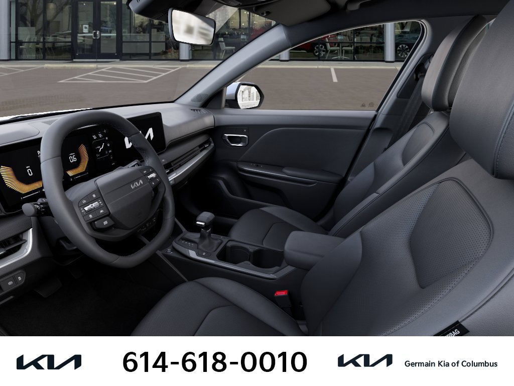 New 2026 Kia K4 GT-Line Turbo FWD image 20